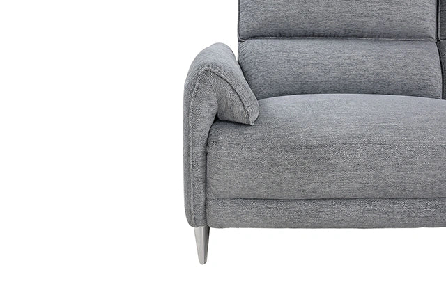 Seccional Brande Power, Chaise Derecha