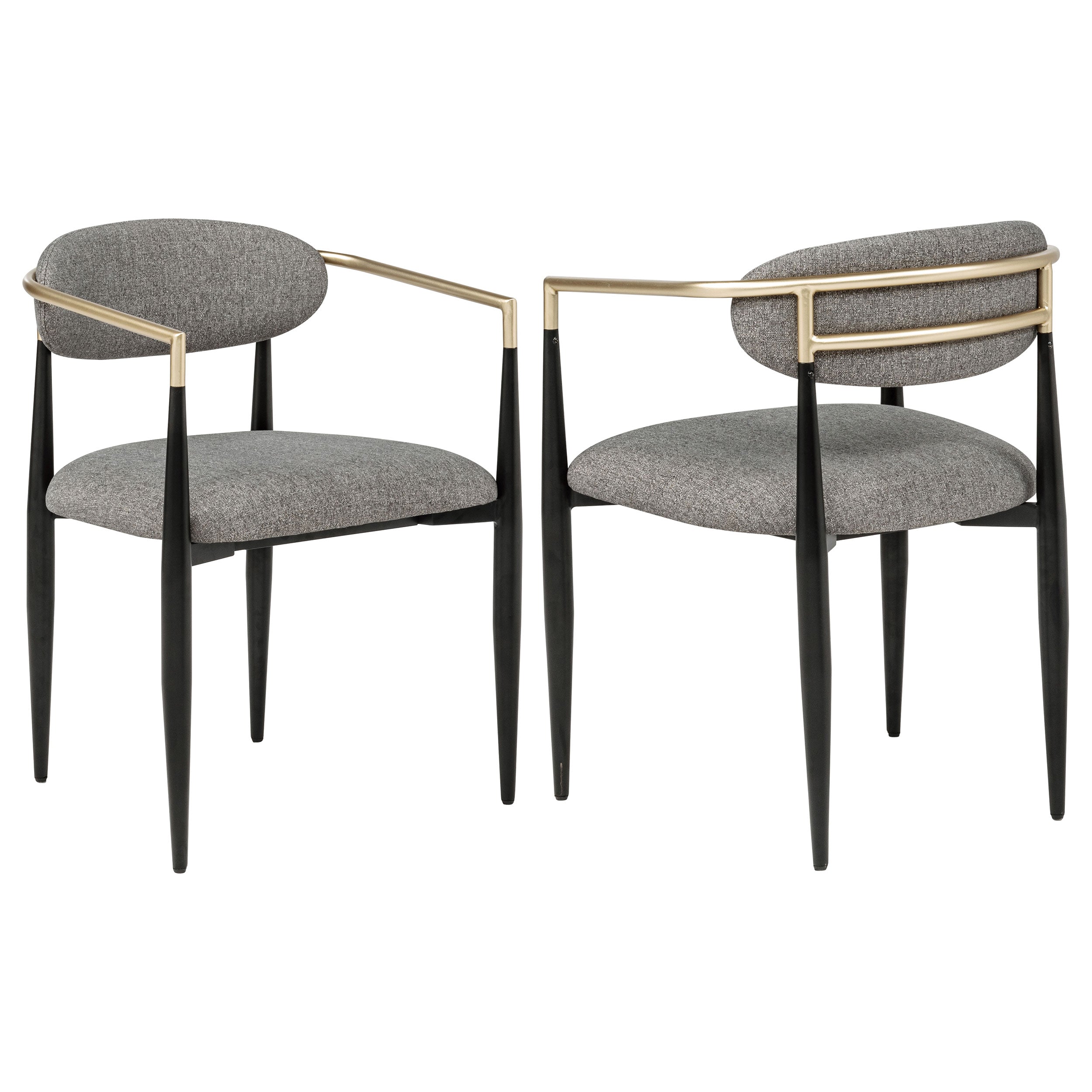 Sillón de comedor Bradbury