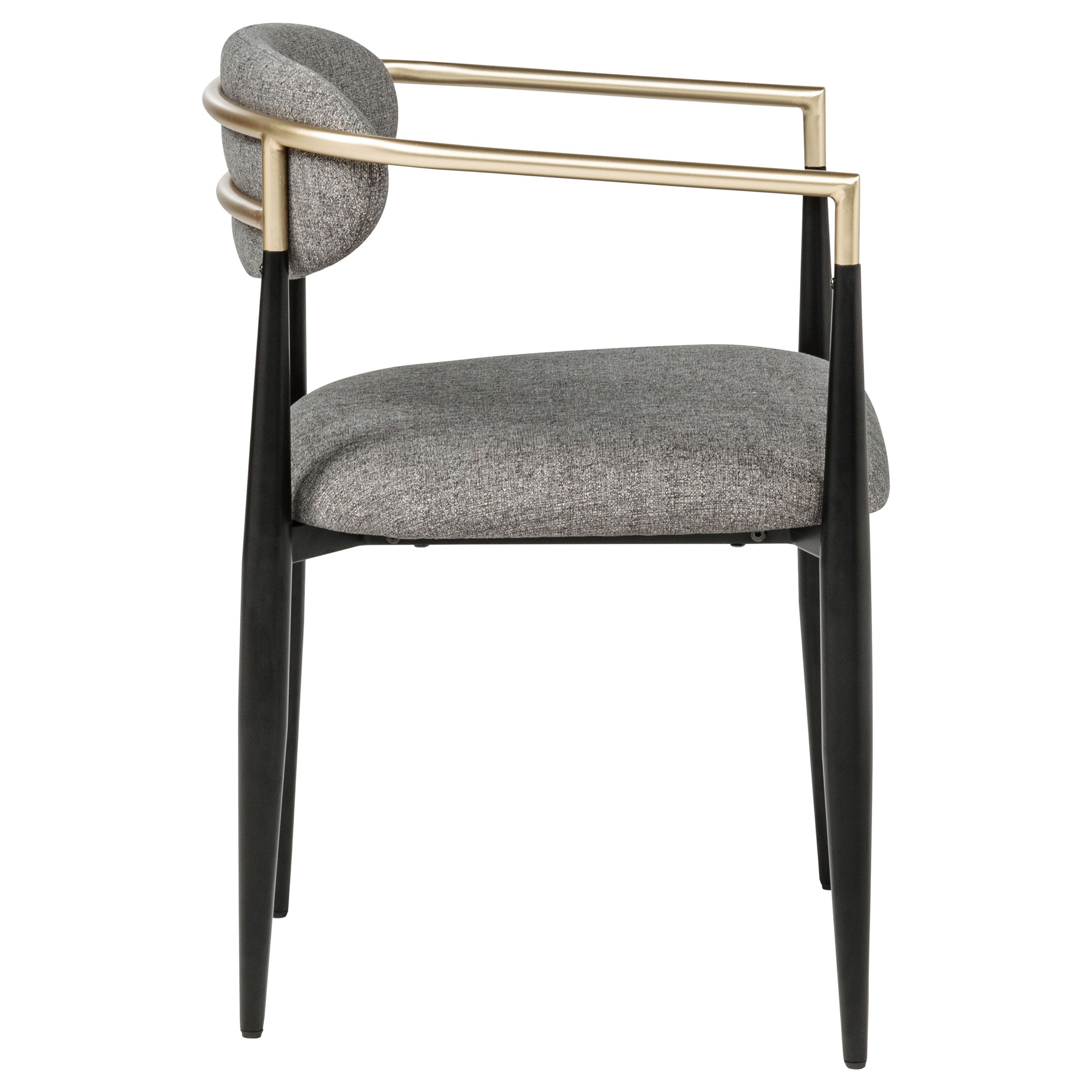 Bradbury Dining Arm Chair