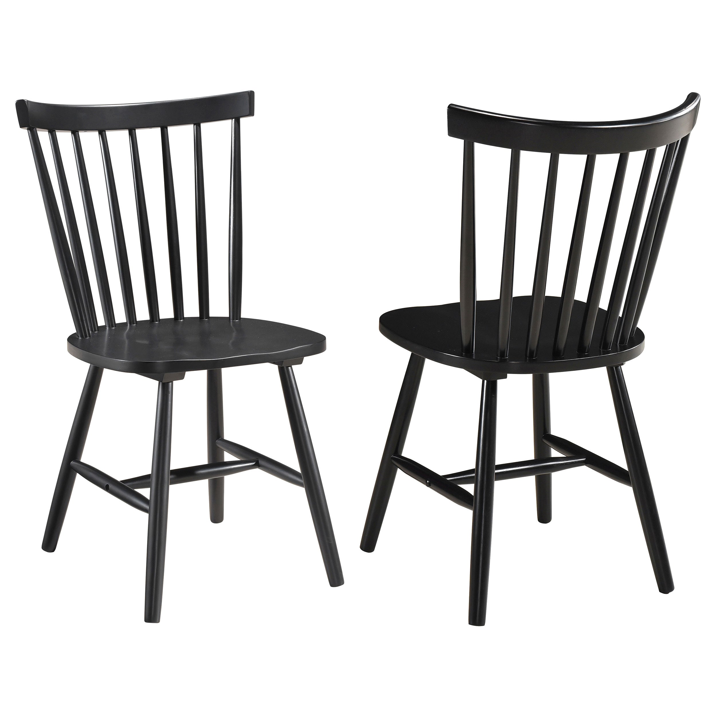 Silla de comedor auxiliar Hollyoak