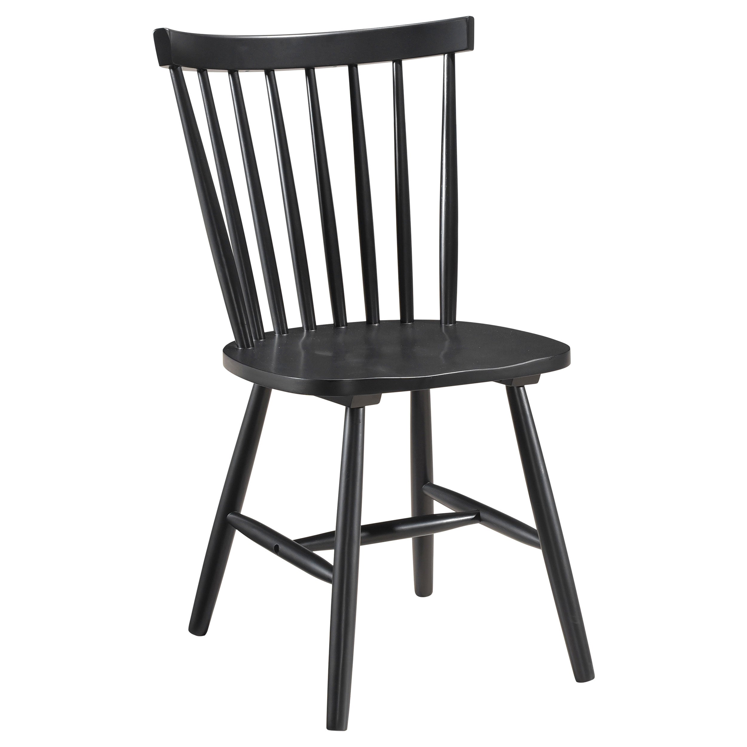 Silla de comedor auxiliar Hollyoak