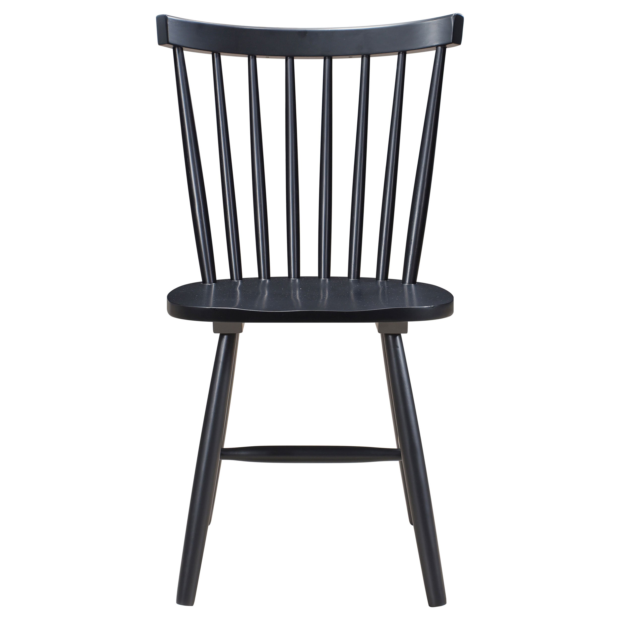Silla de comedor auxiliar Hollyoak