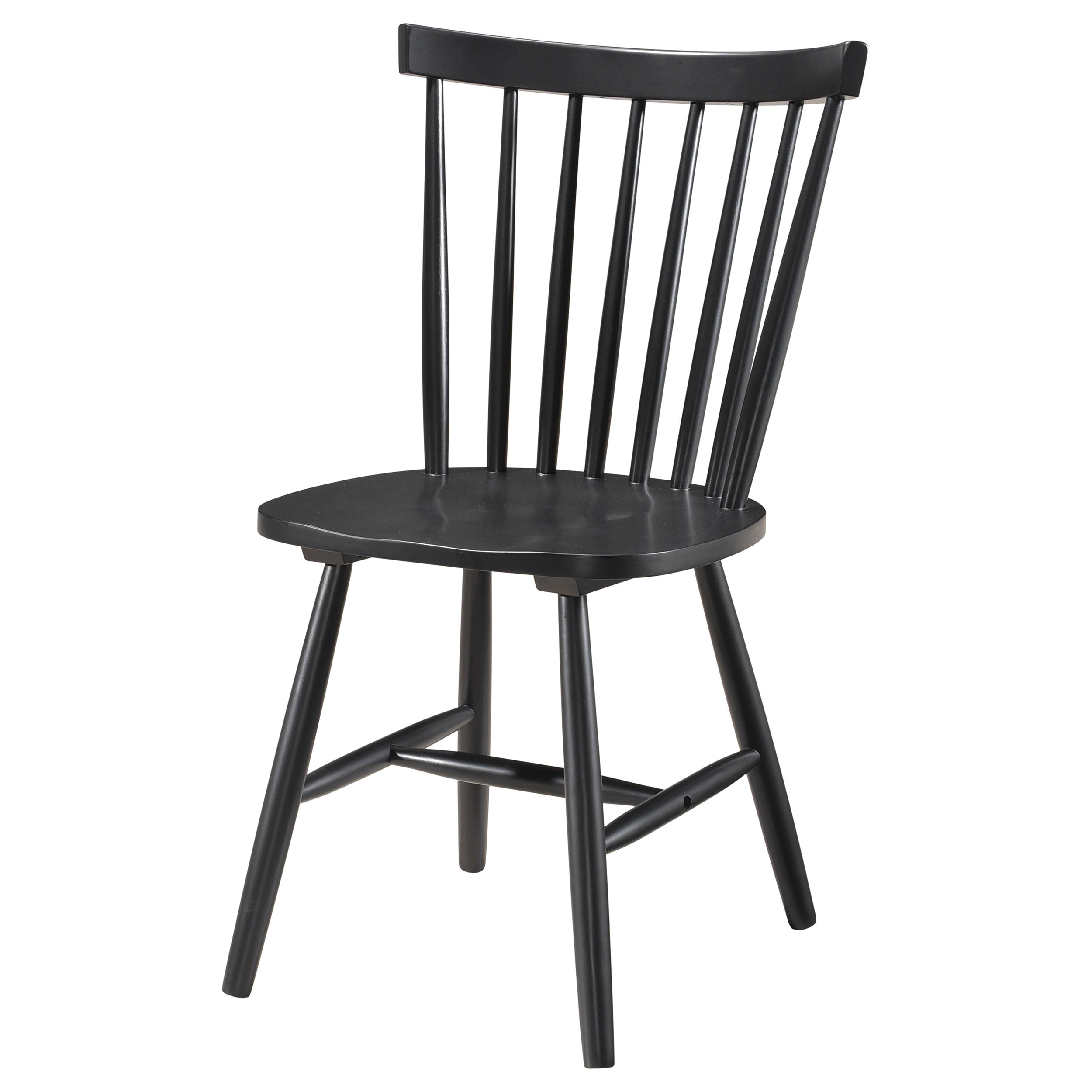 Silla de comedor auxiliar Hollyoak