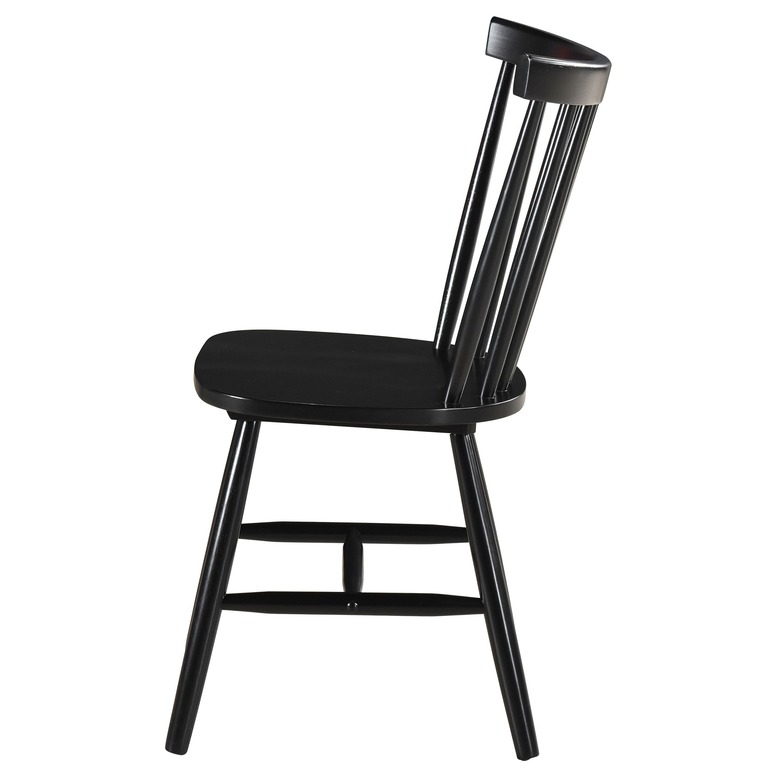 Silla de comedor auxiliar Hollyoak