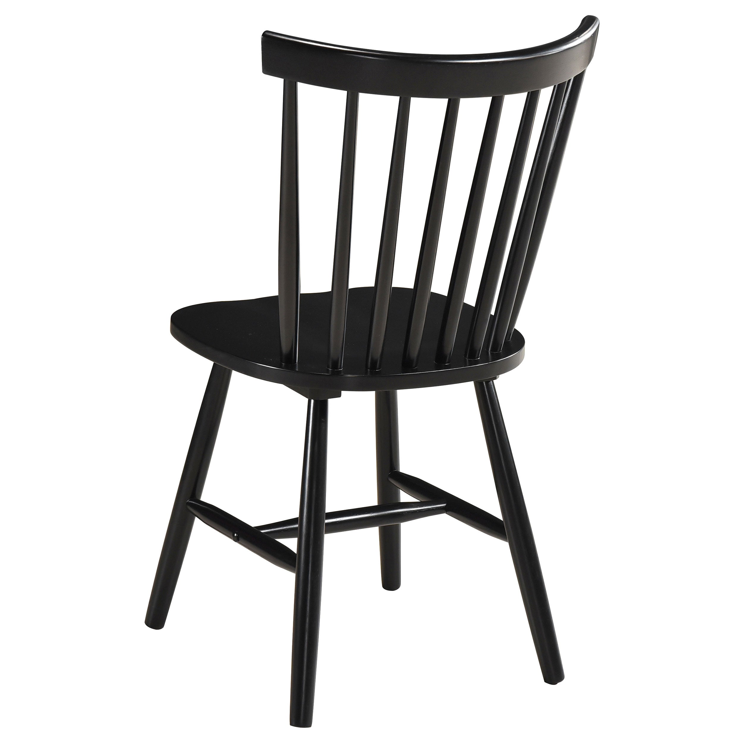 Silla de comedor auxiliar Hollyoak