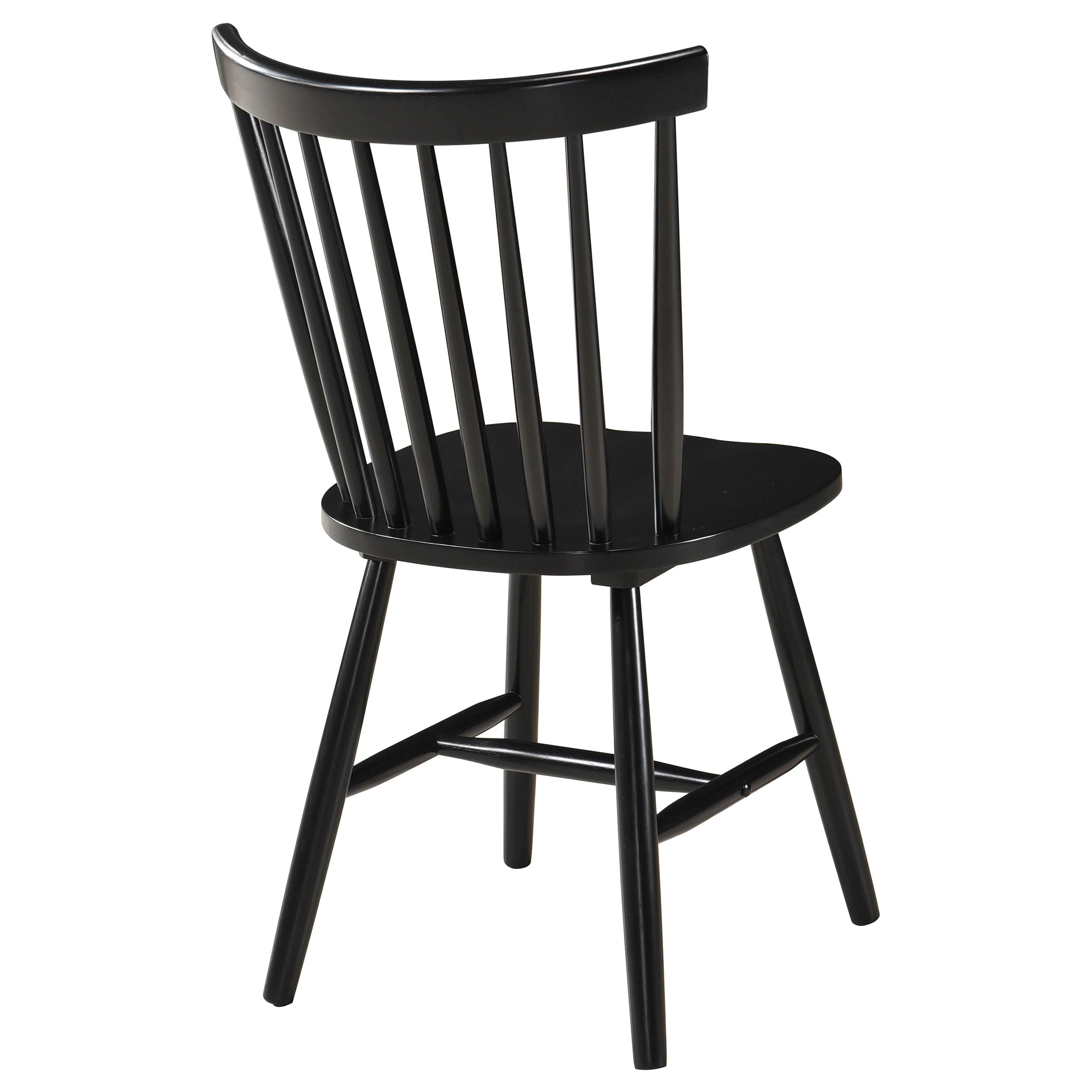 Silla de comedor auxiliar Hollyoak