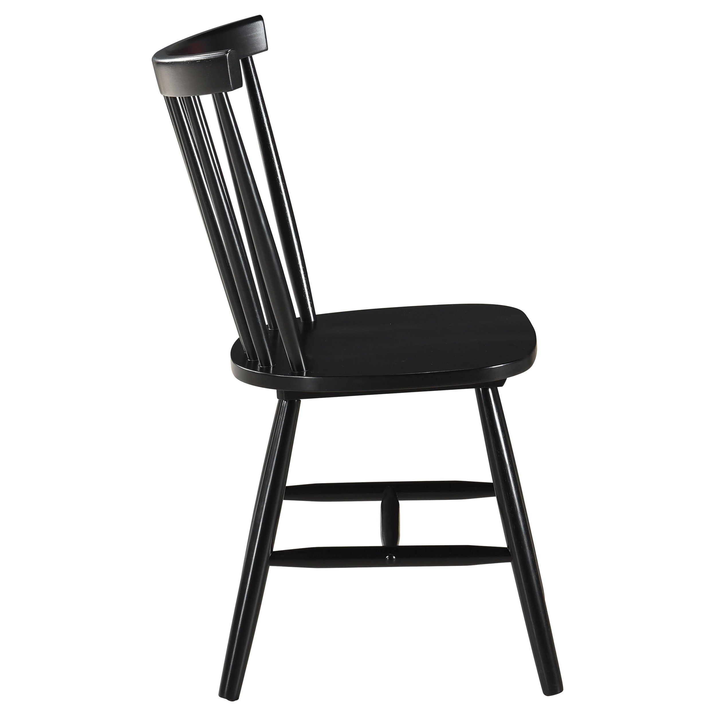 Silla de comedor auxiliar Hollyoak