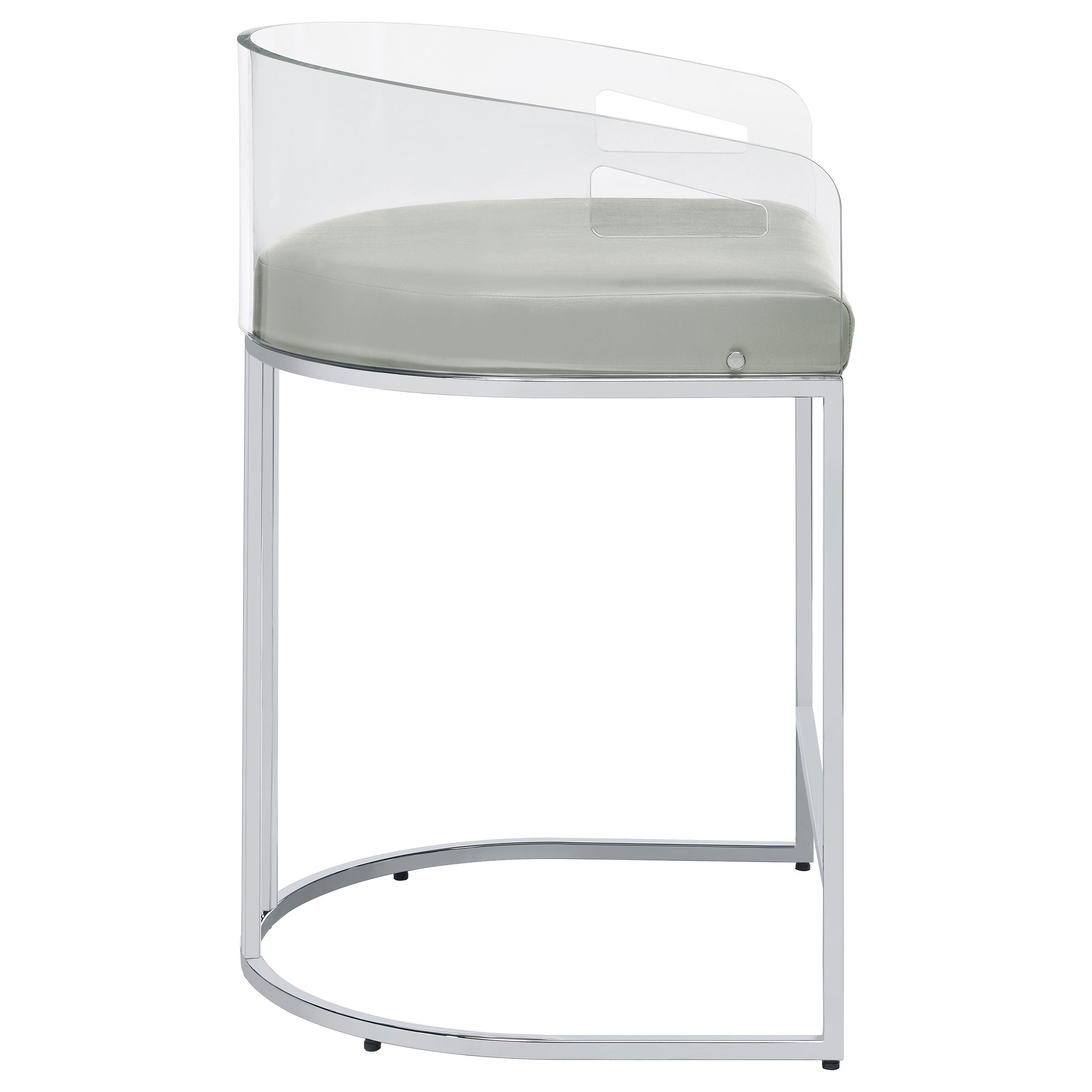 Thermosolis Counter Chair