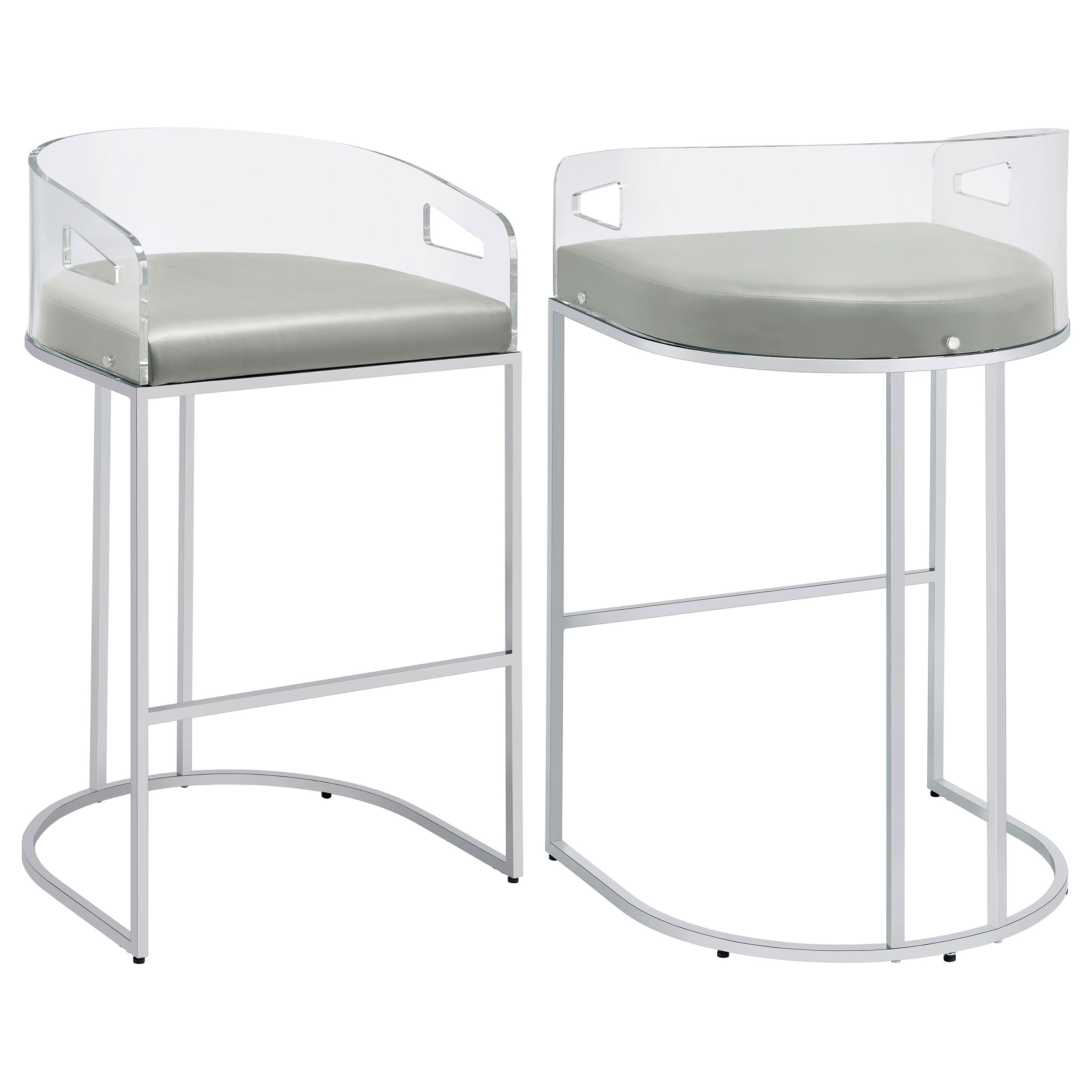 Silla de barra Thermosolis