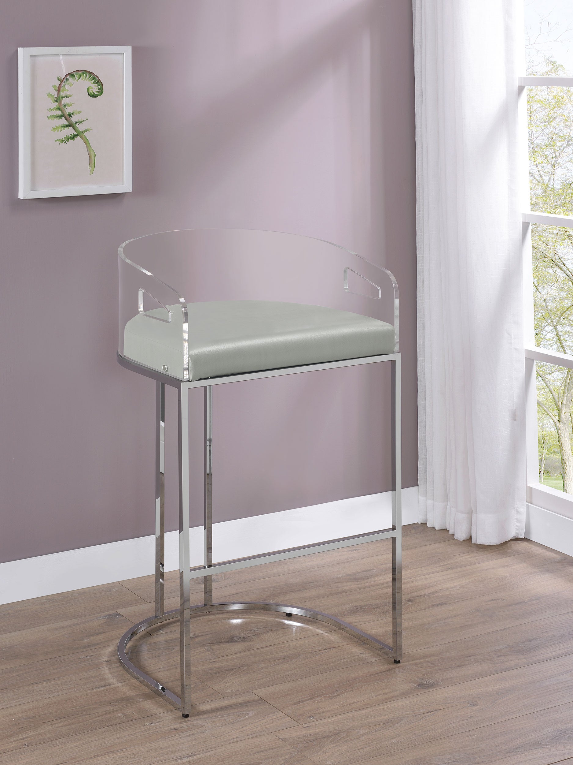 Silla de barra Thermosolis