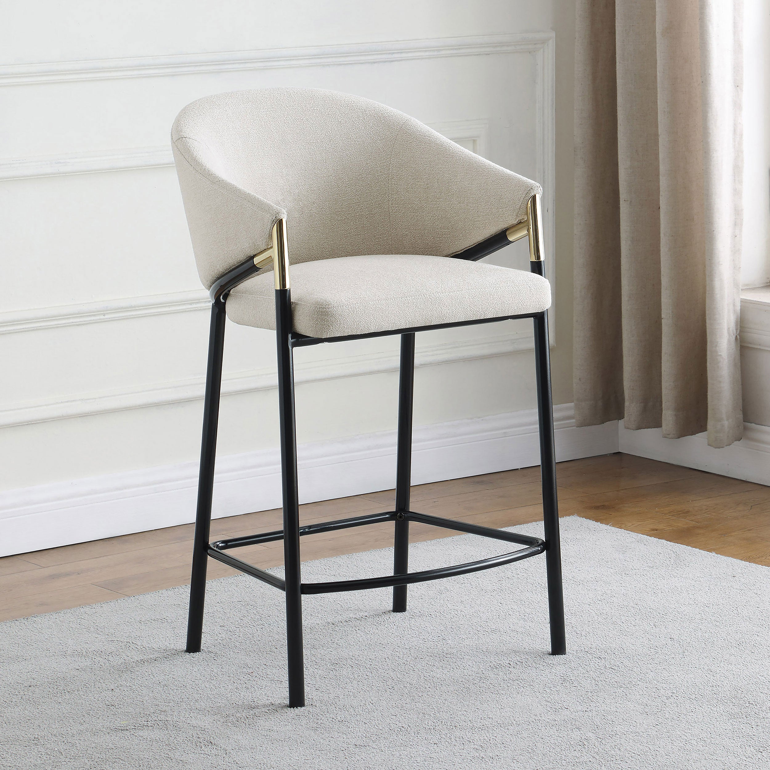 Silla alta Chadwick