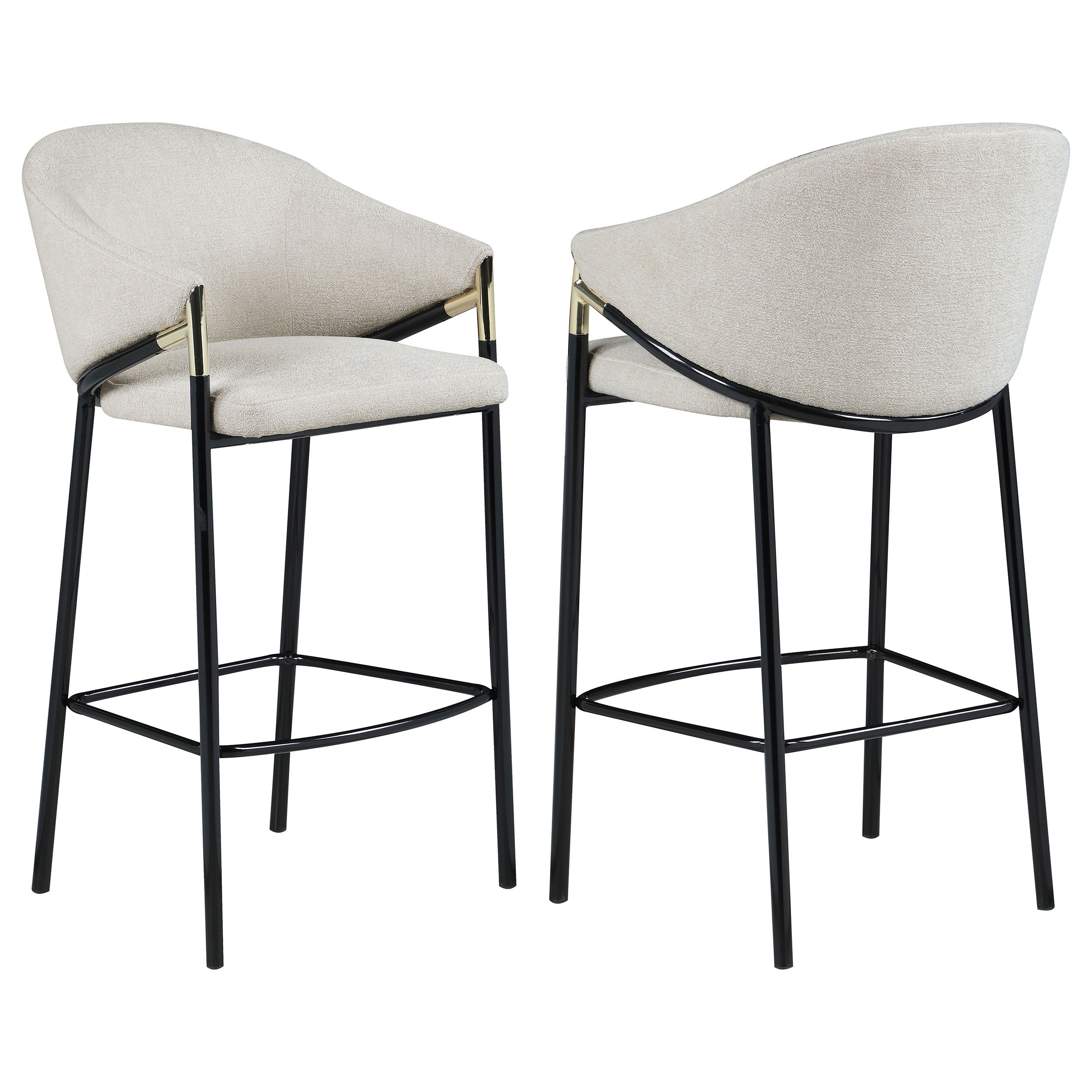 Silla de bar Chadwick