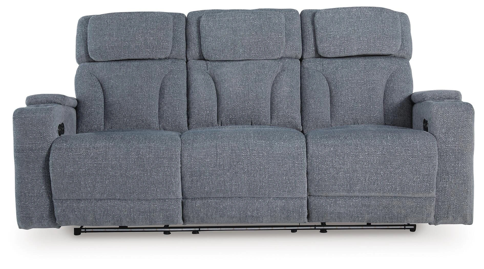 Sofá reclinable eléctrico Studio Cave