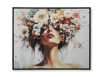 Arte de pared Shadwick