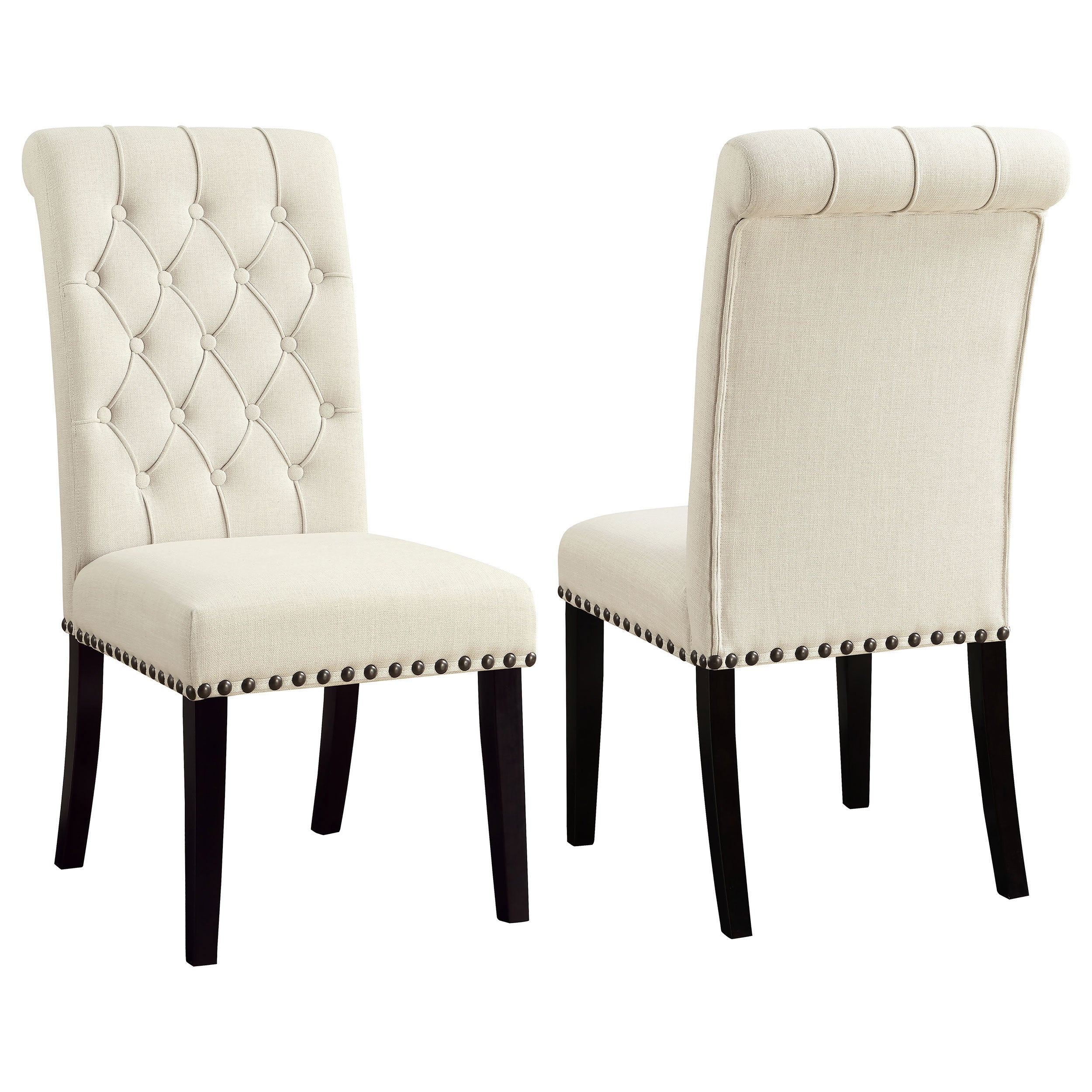 Silla de comedor Alana