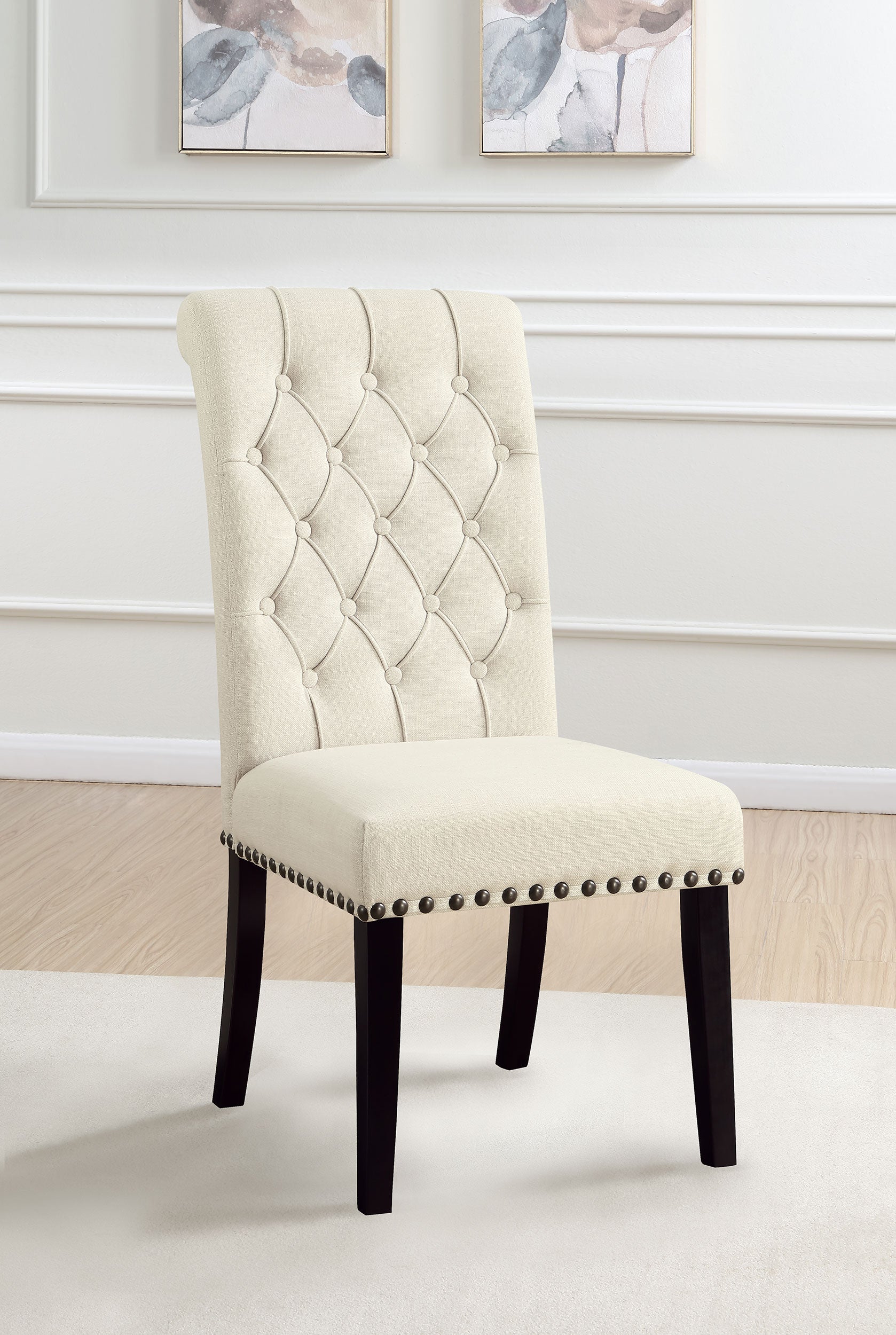 Silla de comedor Alana
