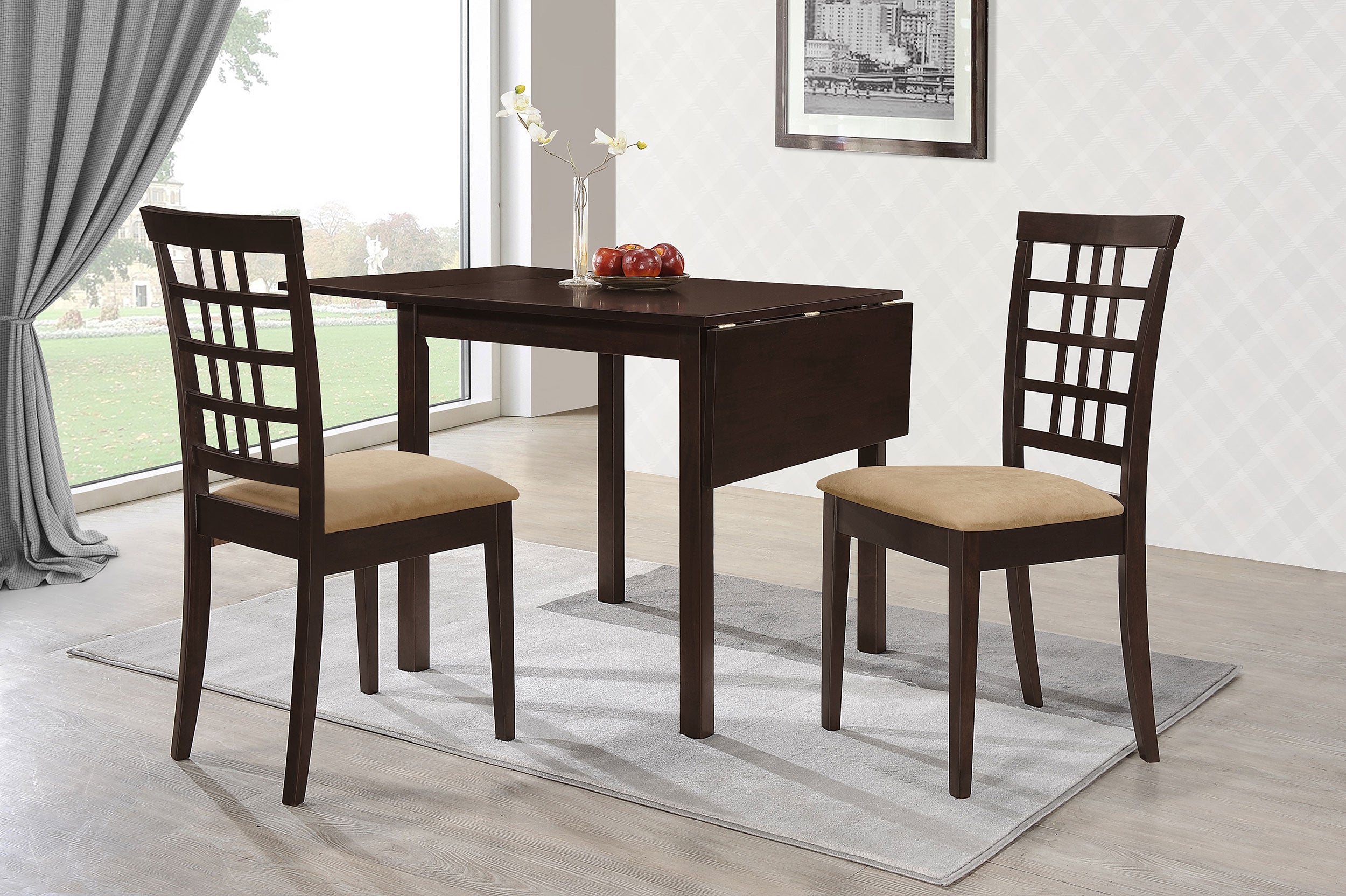 Juego de comedor Kelso