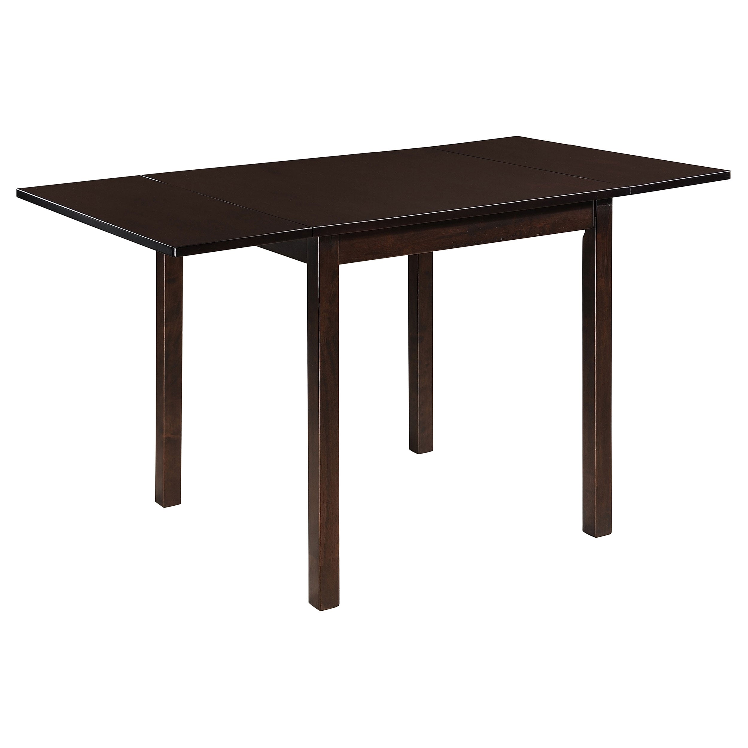 Mesa de comedor extensible Kelso