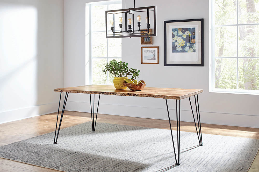 Mesa de comedor Sherman