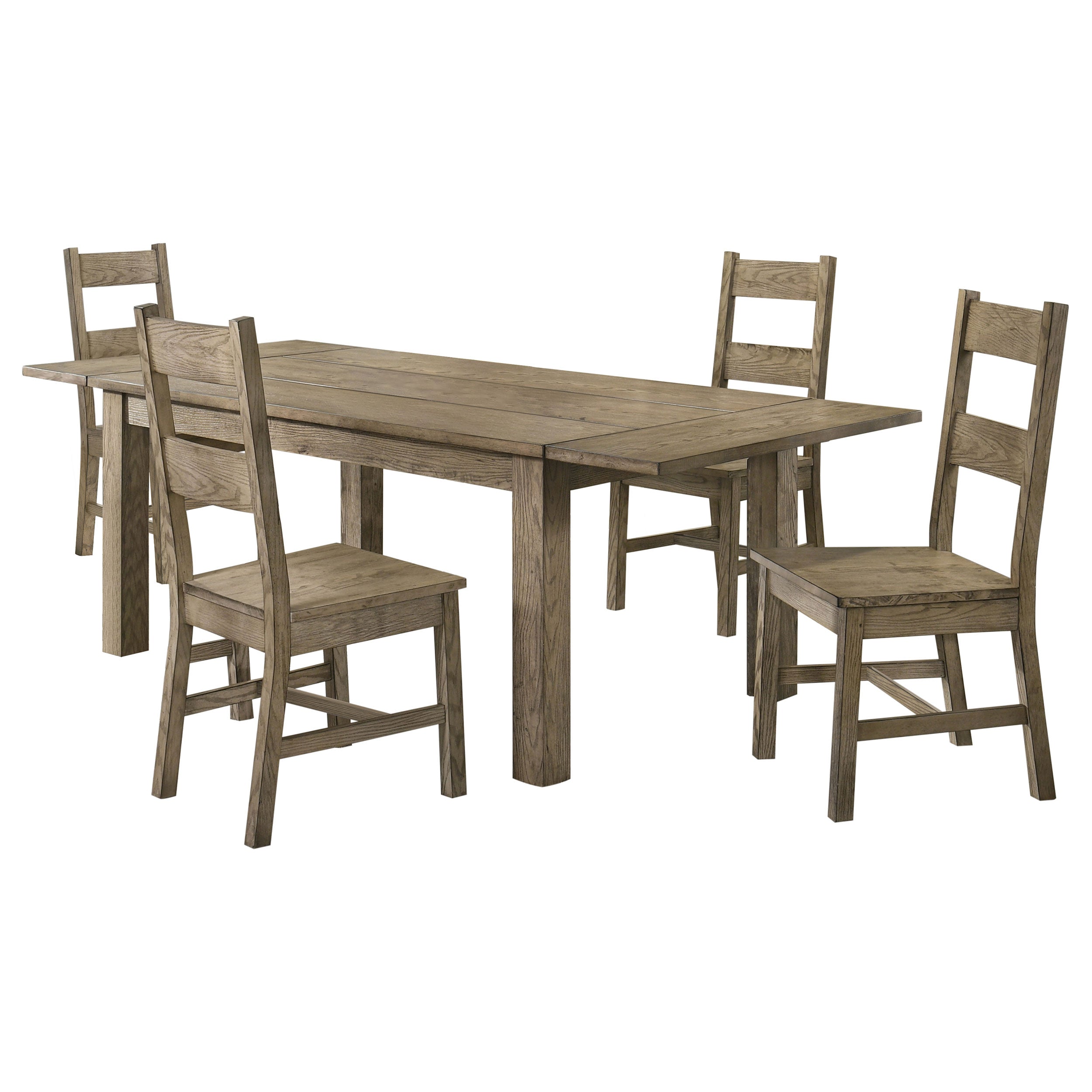 Juego de comedor Cardova