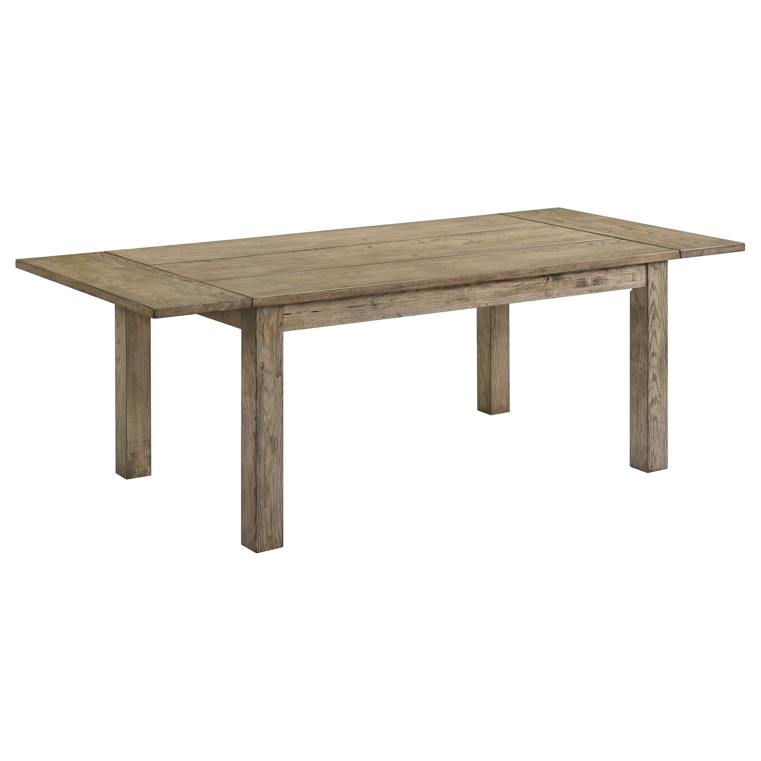 Mesa de comedor extensible Cardova