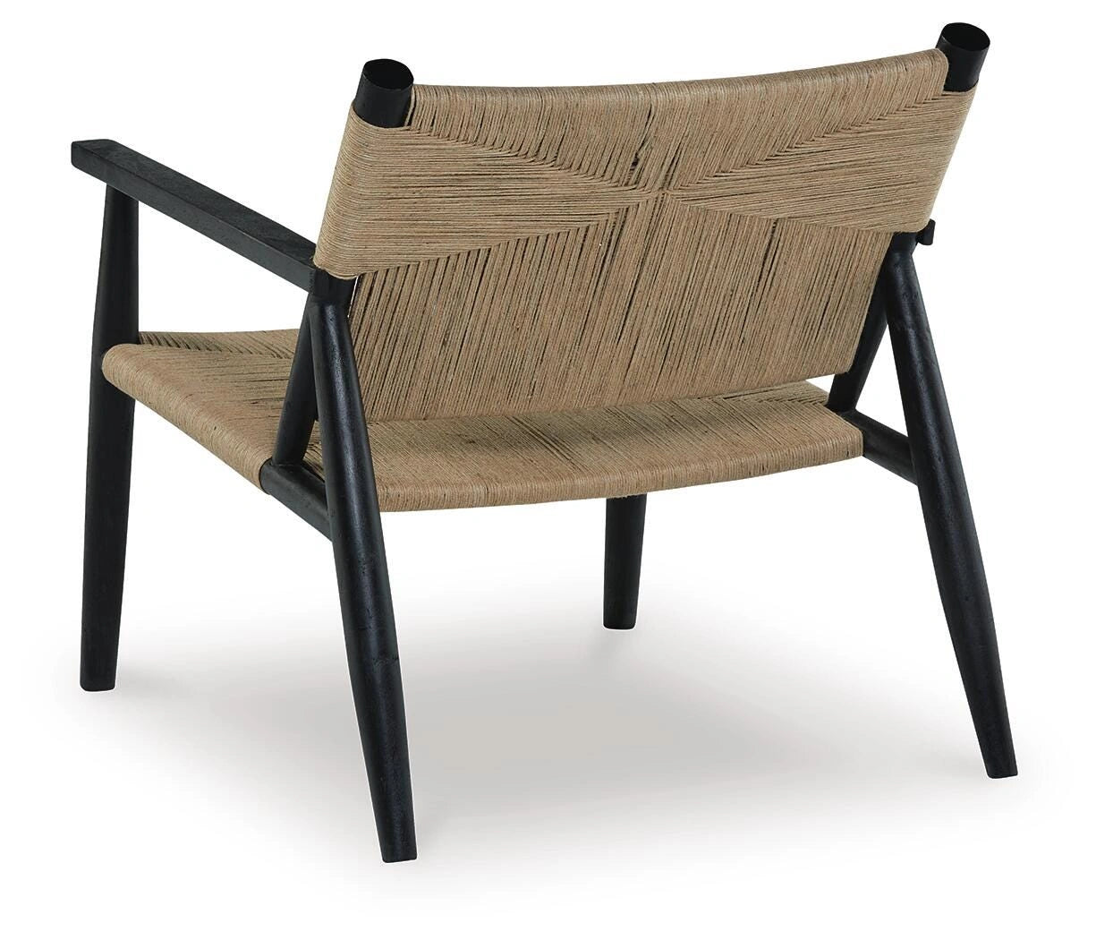 Sillón decorativo Halfmore