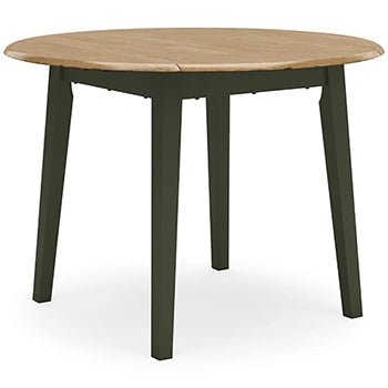 Juego de comedor Gesthaven