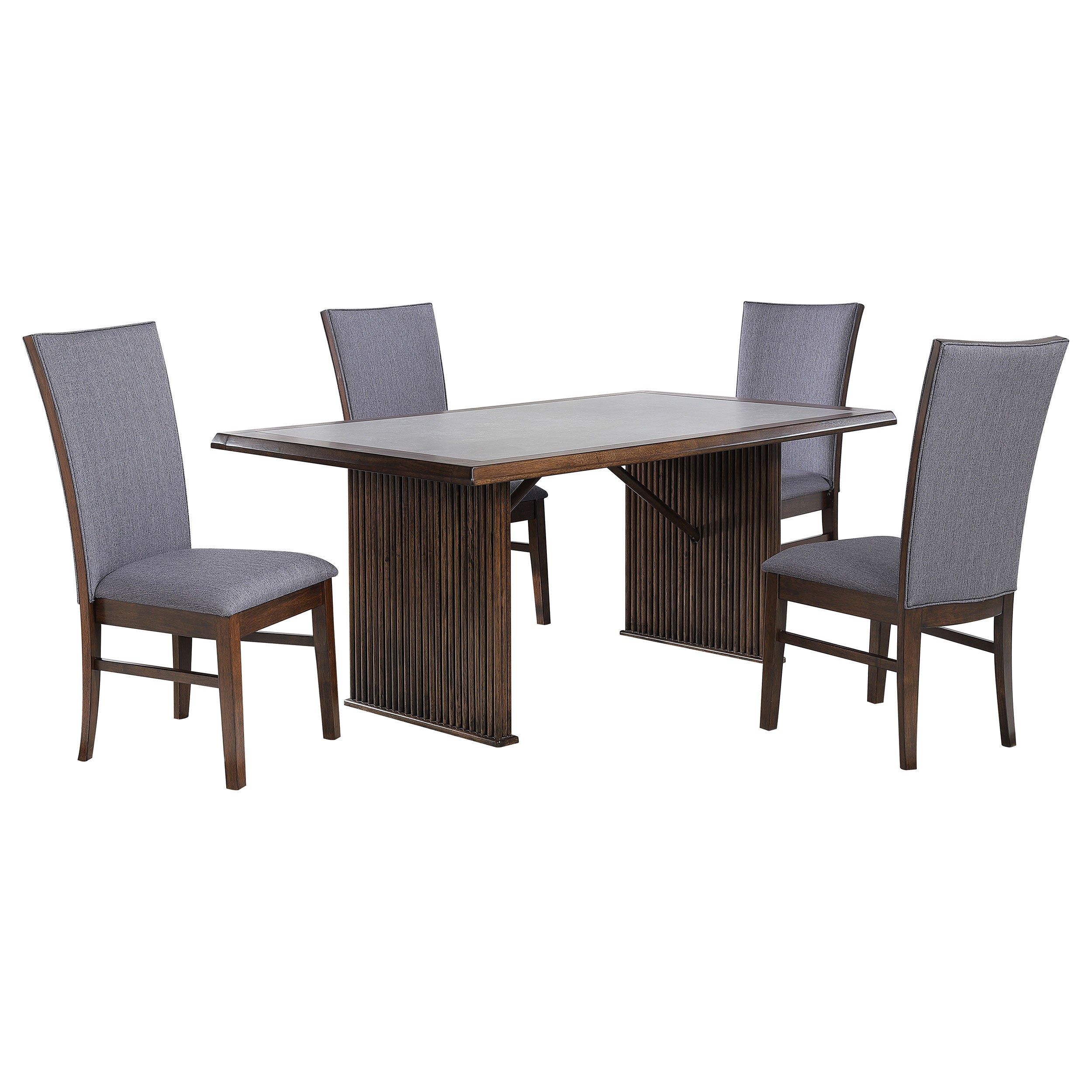 Juego de comedor Sherwood