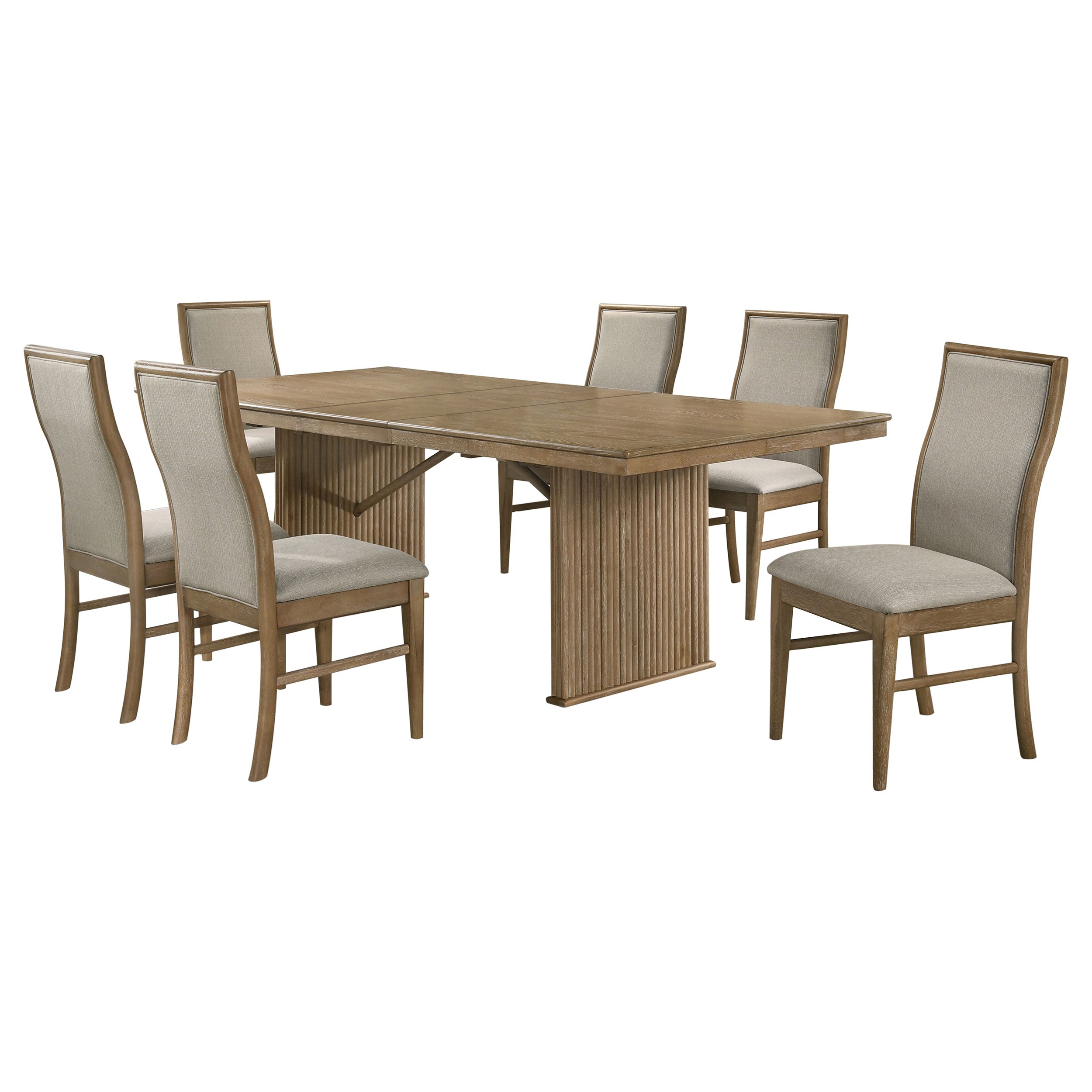 Juego de comedor Adina