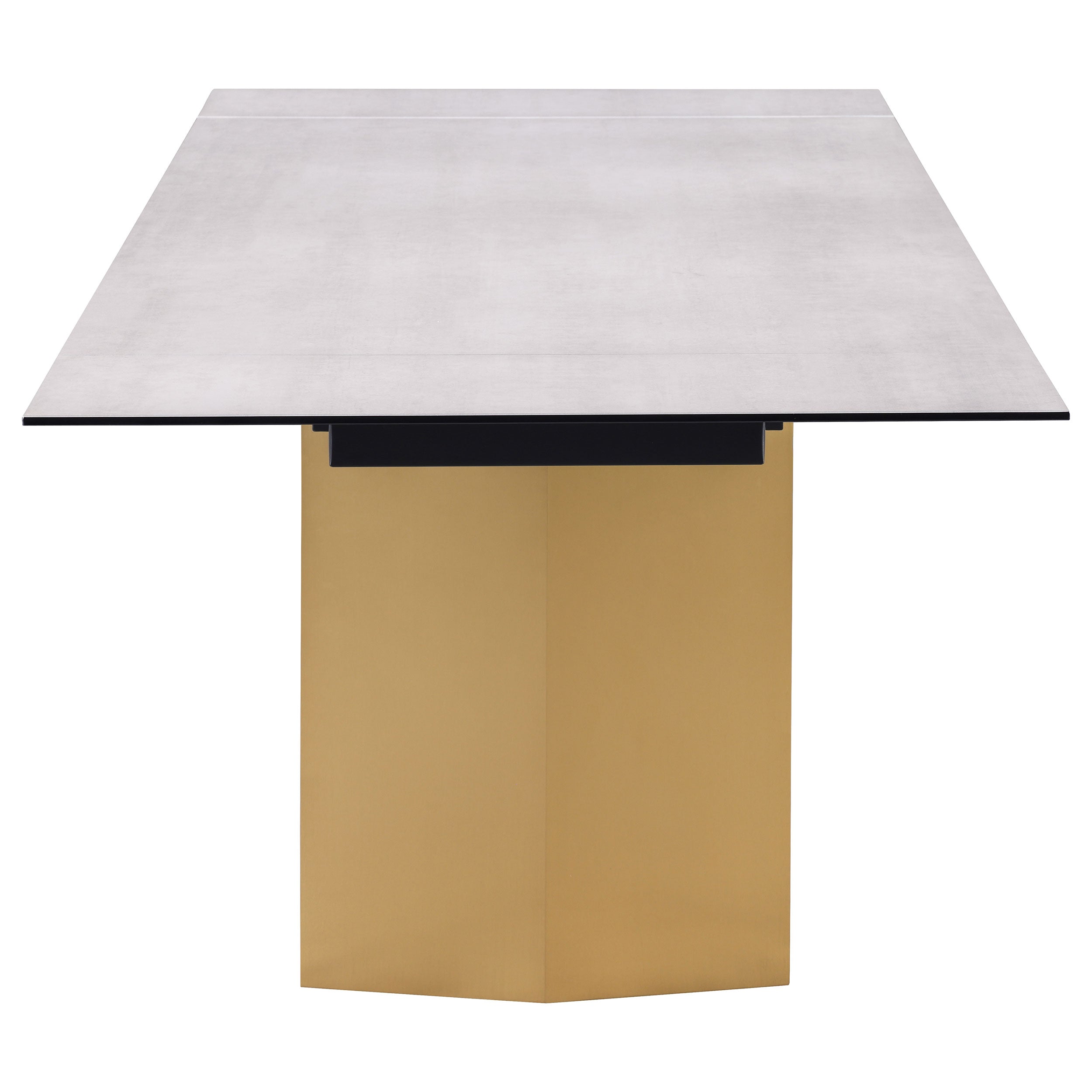 Vesa Extension Dining Table