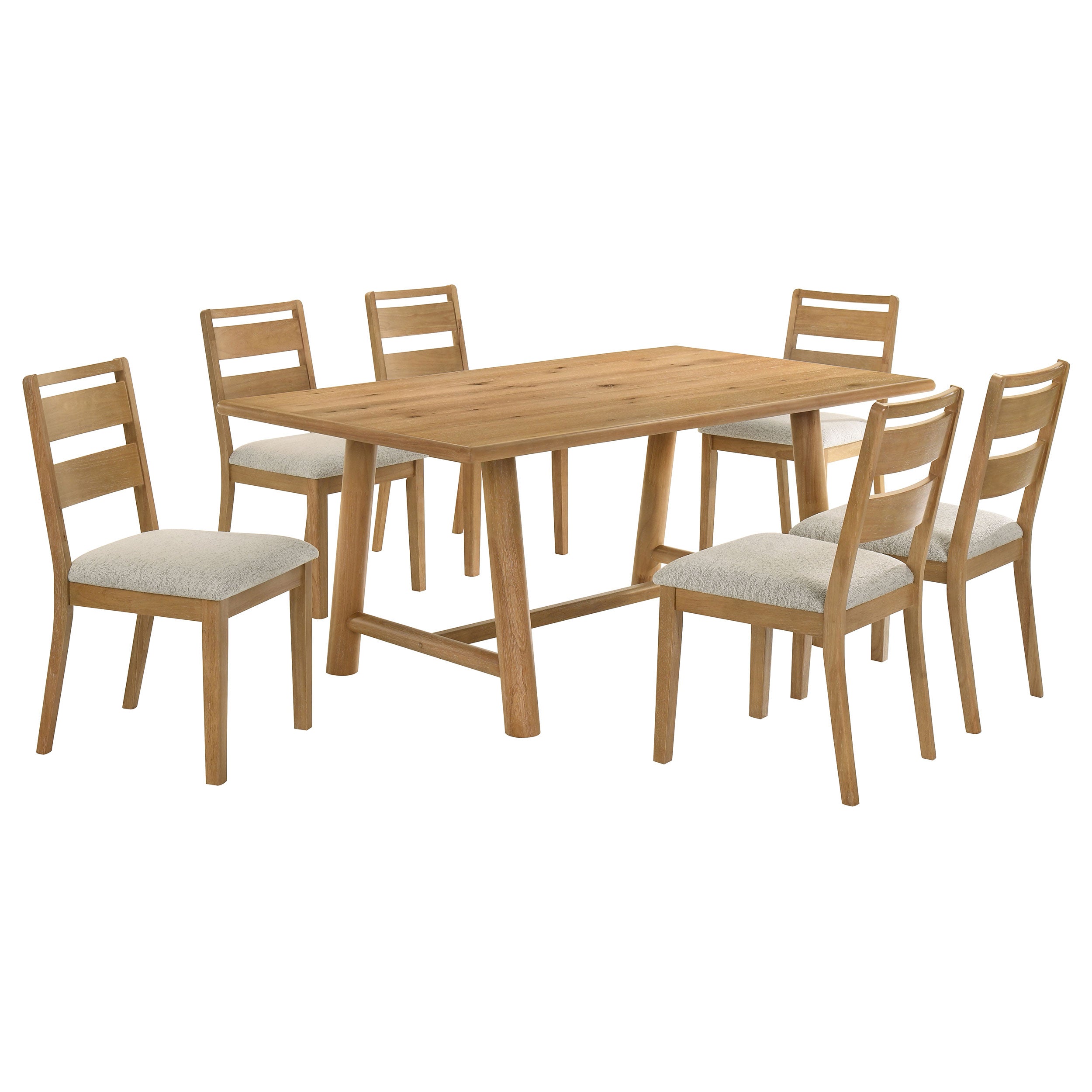 Juego de comedor Duncan