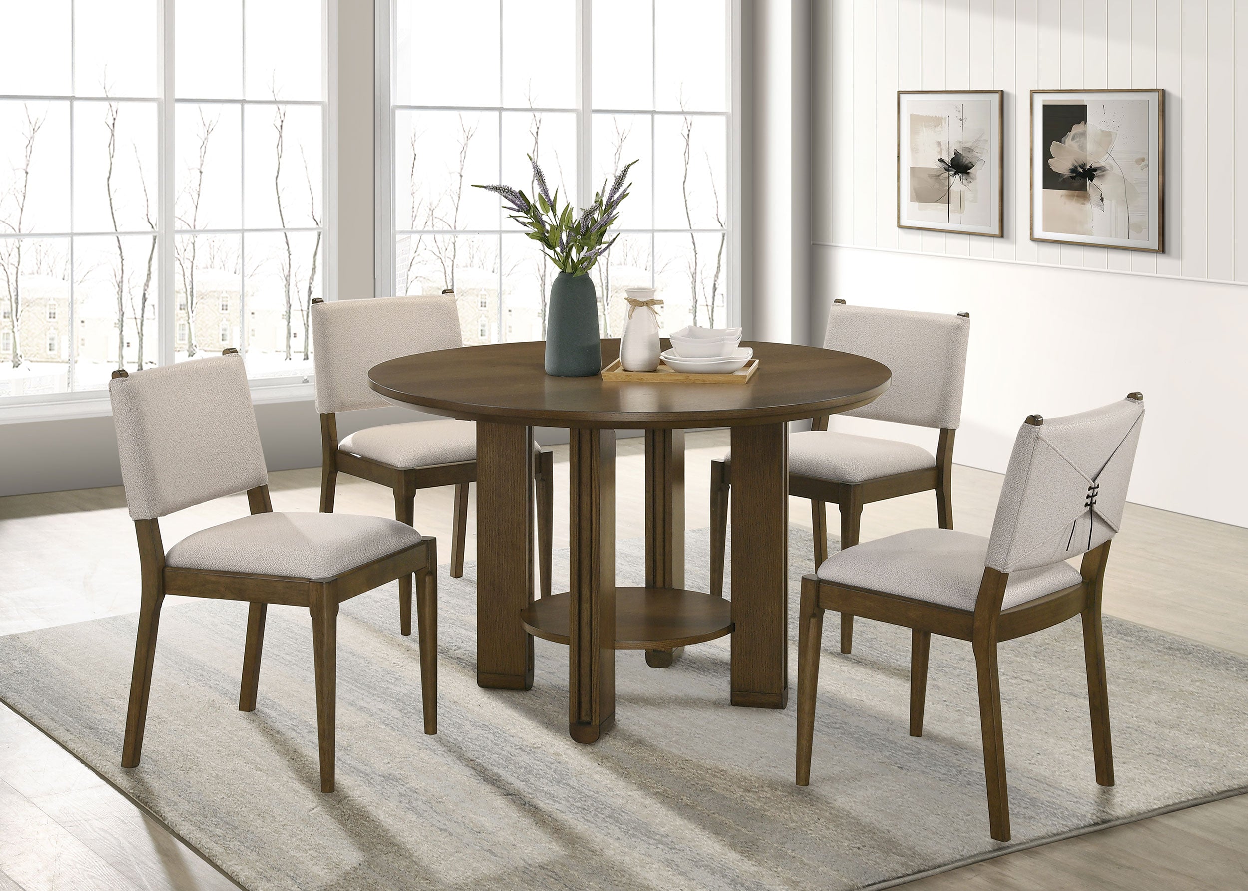 Juego de comedor Ottawa