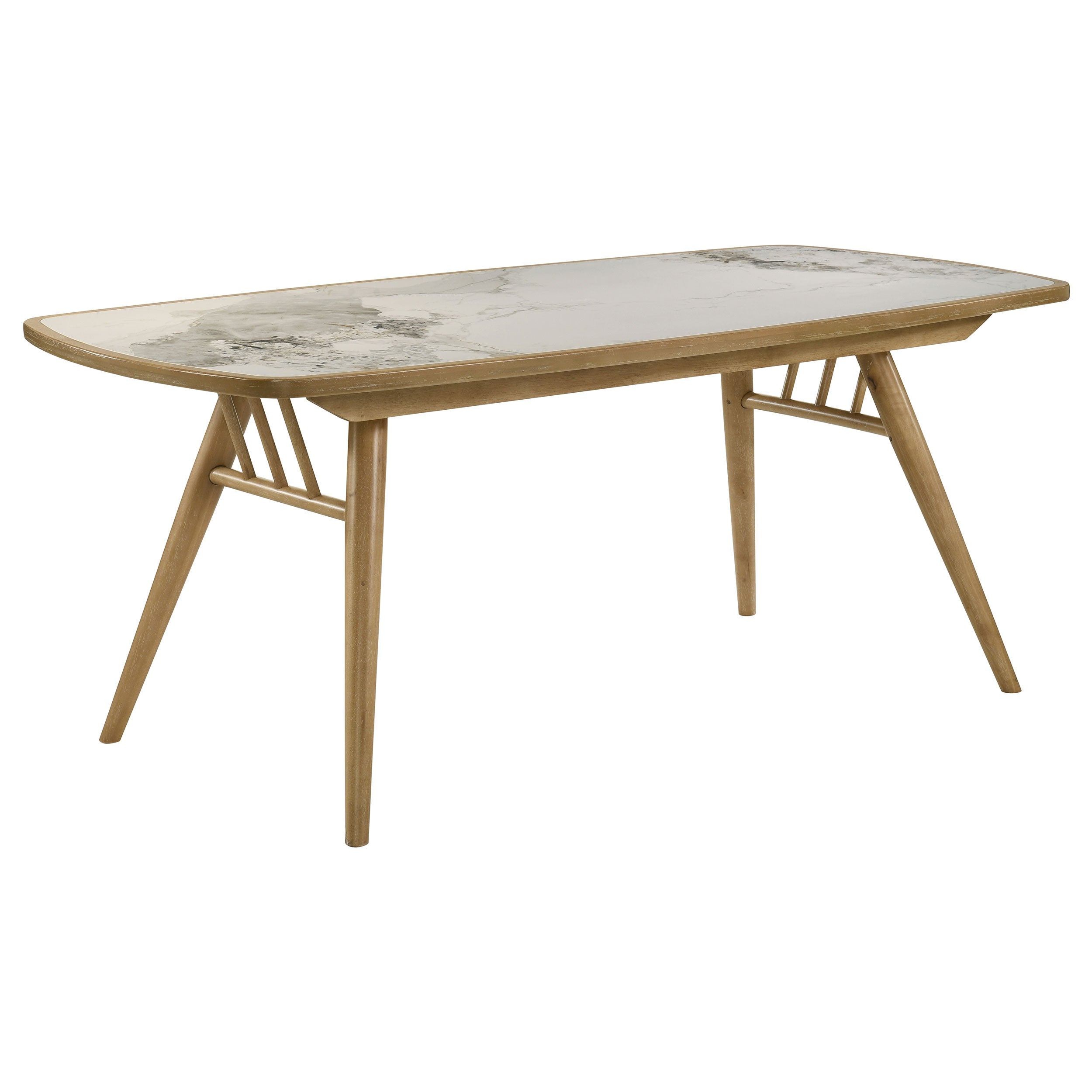 Mesa de comedor Croyden