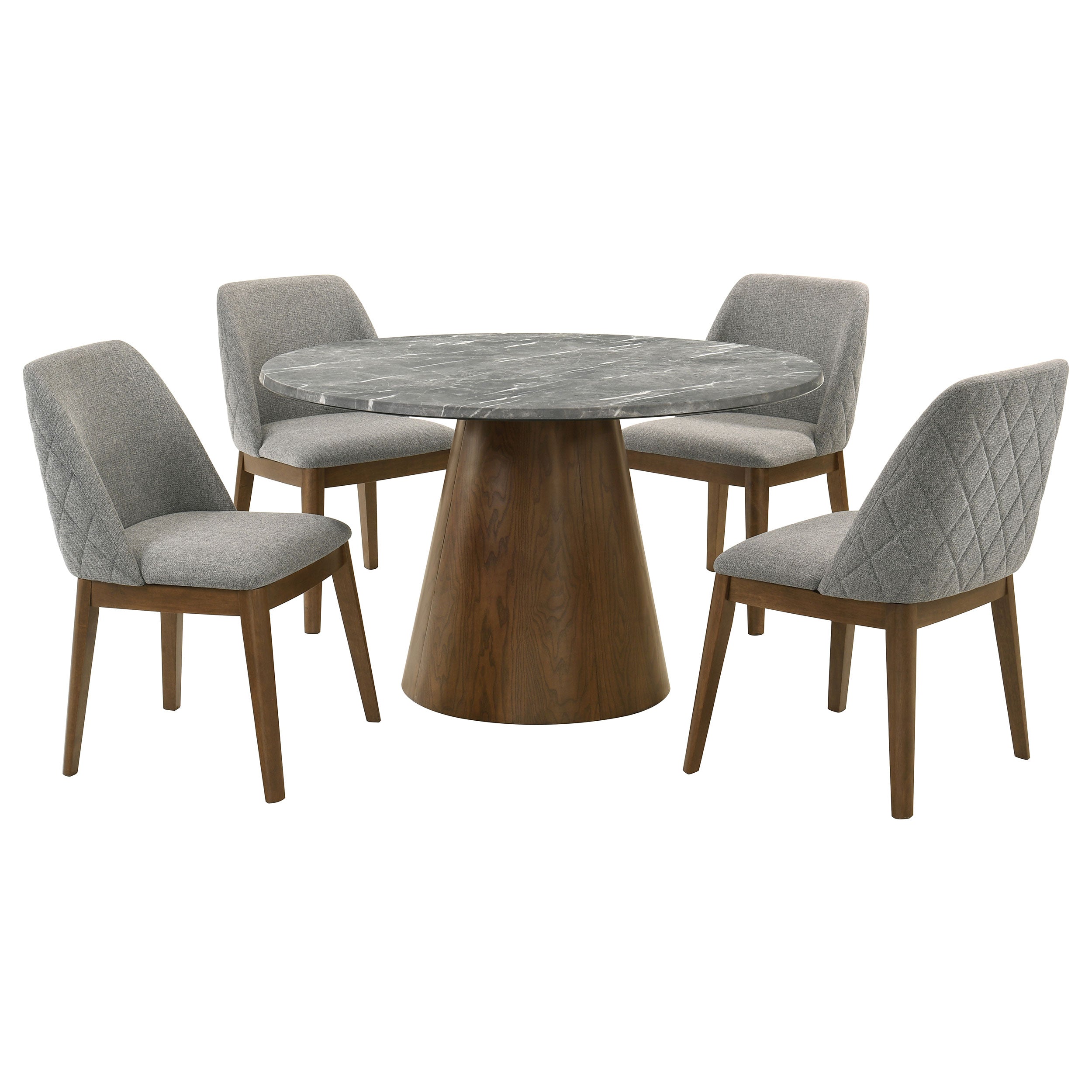 Juego de comedor Franklin