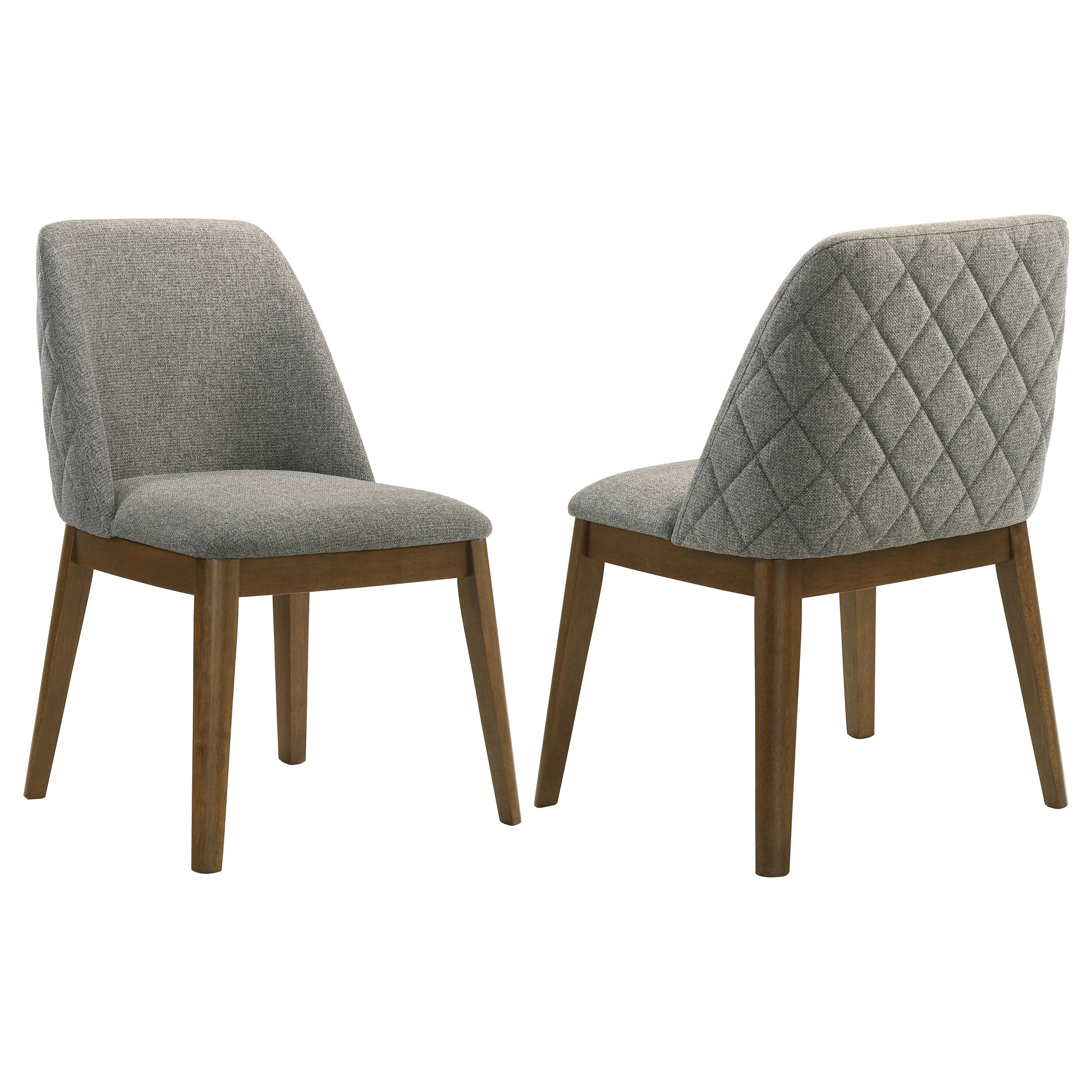 Silla de comedor auxiliar Franklin