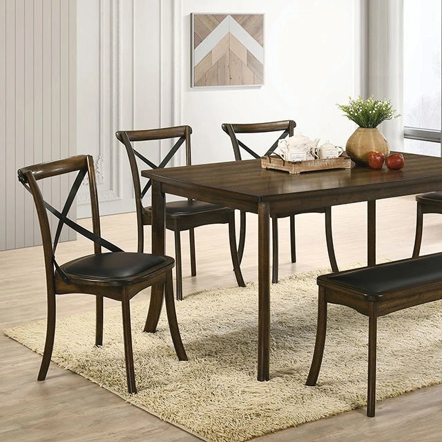 Mesa de comedor Buhl