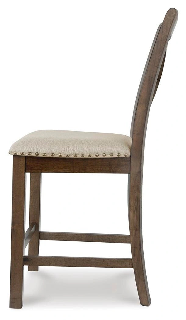 Juego de comedor Moriville