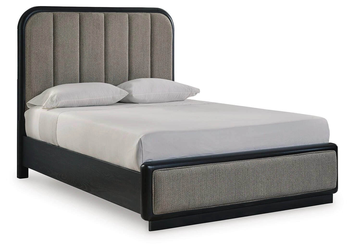 Cama tapizada Rowanbeck