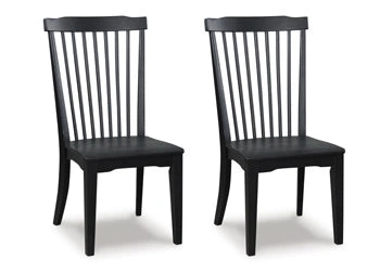 Juego de comedor Greddinton