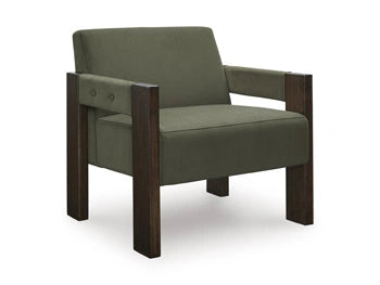 Sillón decorativo Adlanlock