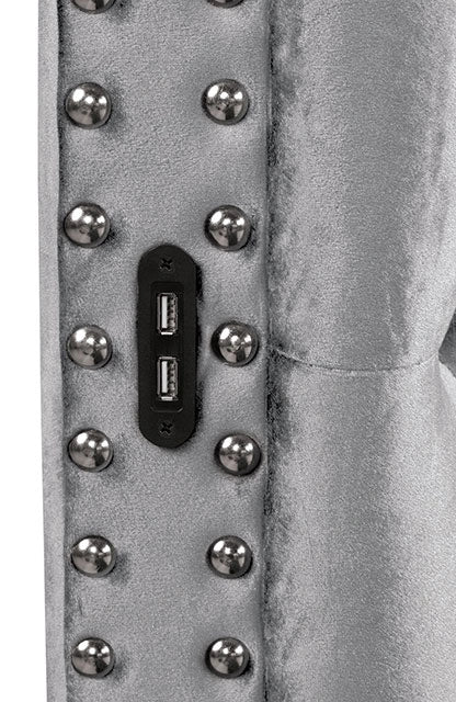 Dormitorio Sansom