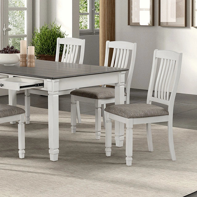 Juego de comedor Pendola de 7 piezas