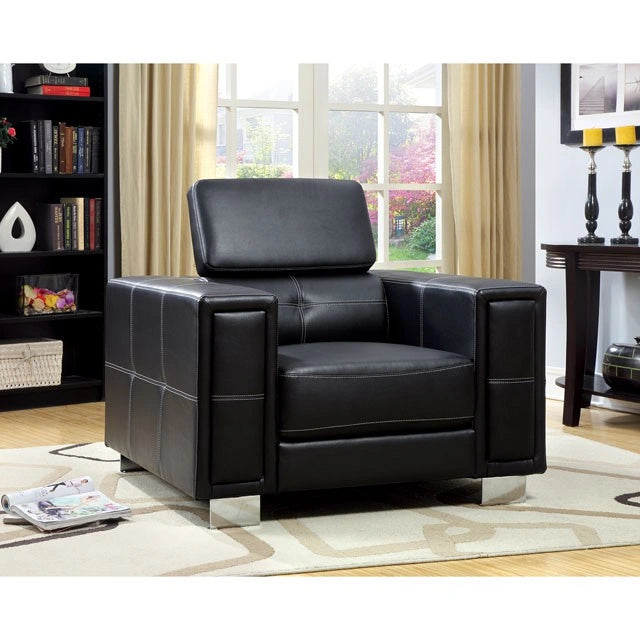 Silla Garret