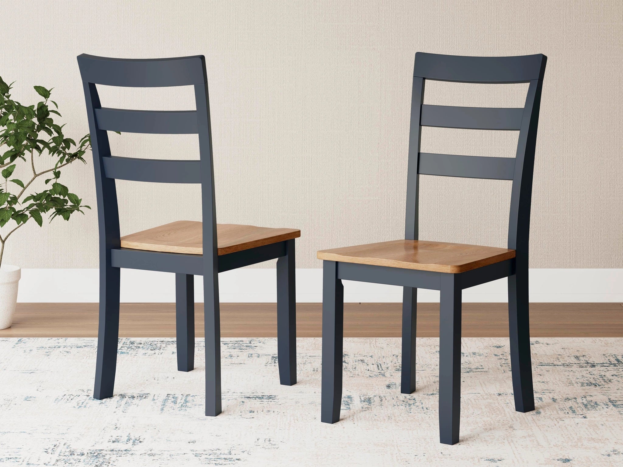 Juego de comedor Gesthaven