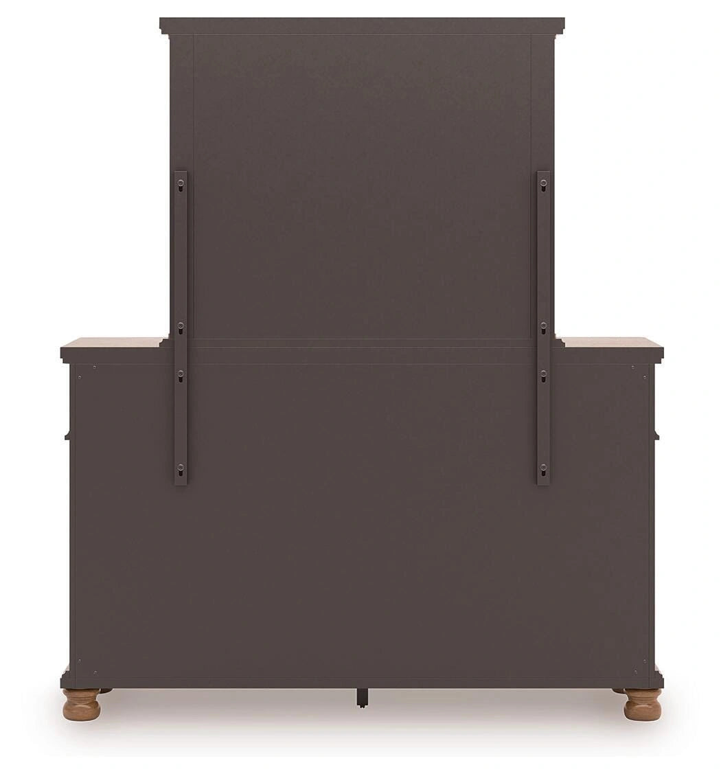 Rowlenstown Bedroom Set