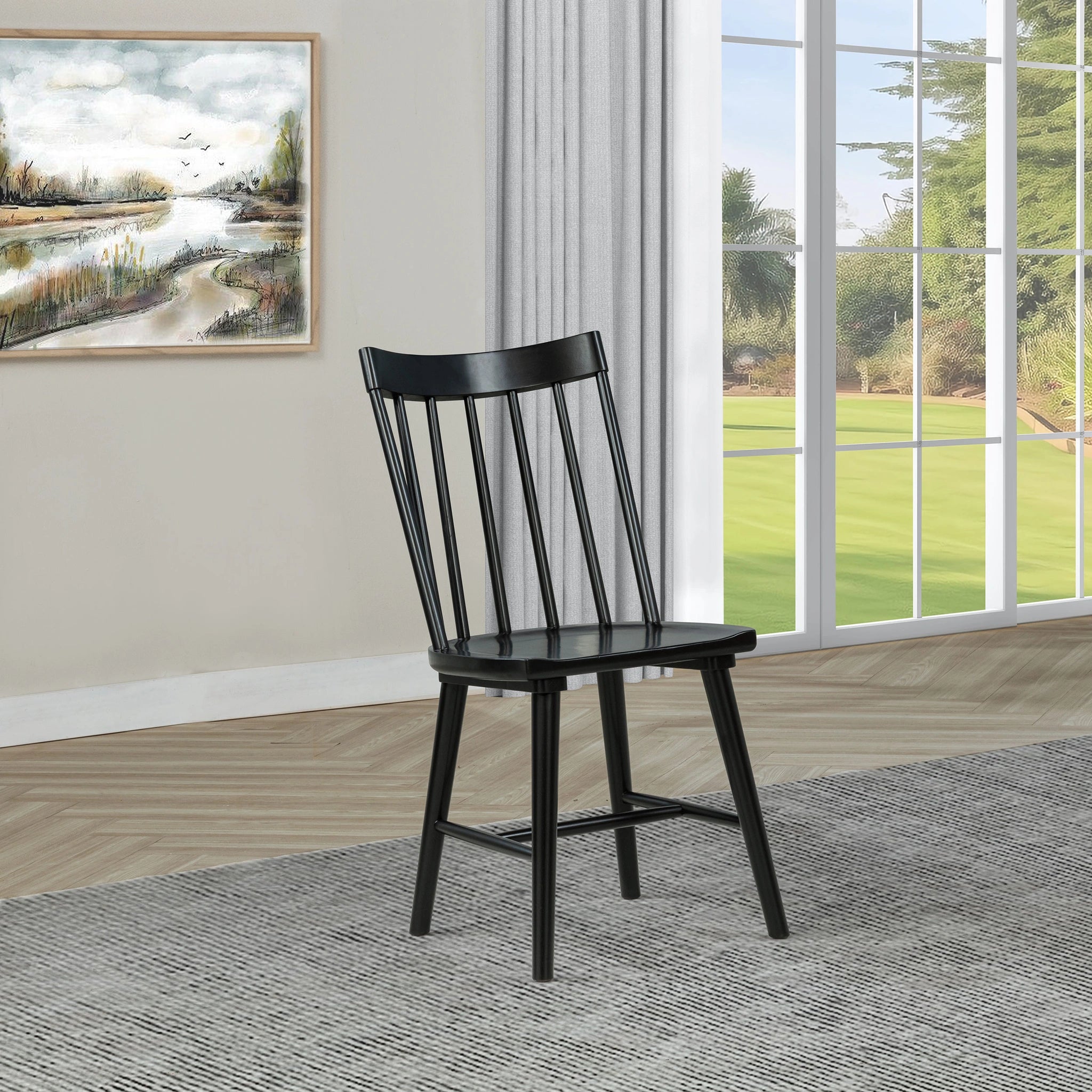 Sillas Laterales Middleton
