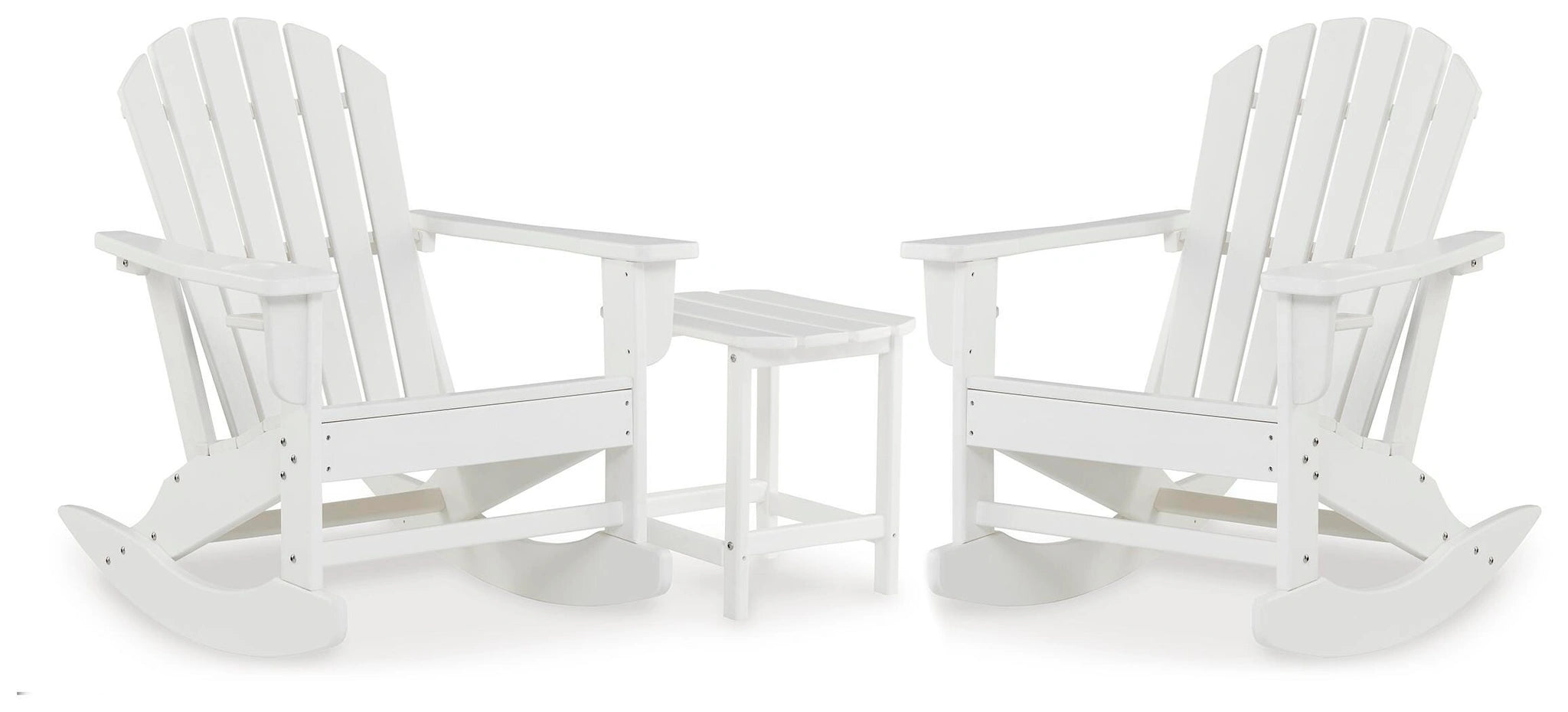Juego de asientos de exterior Sundown Treasure