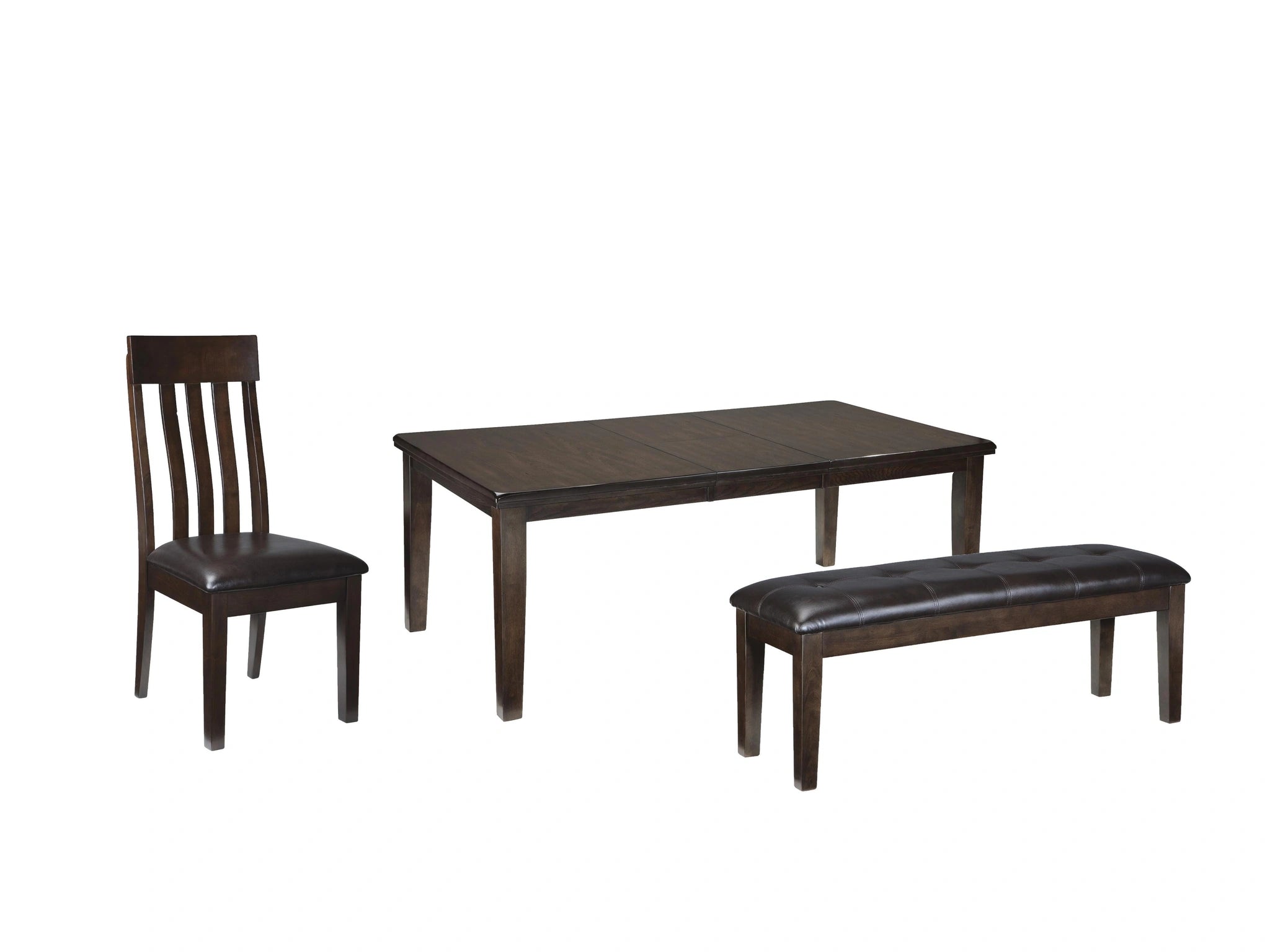 Juego de comedor Haddigan