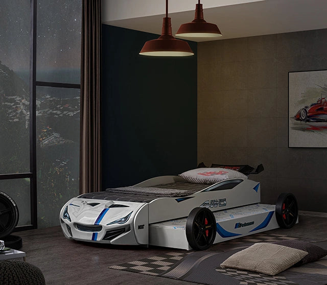 Cama de coche Tracklite