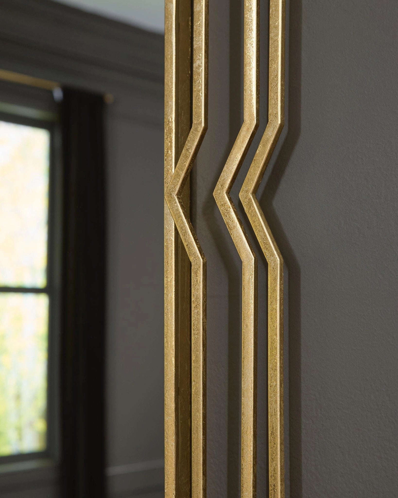 Espejo decorativo Claybrook